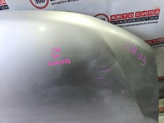 Капот NISSAN SERENA C26 F510M3JYMA 3 ракурс