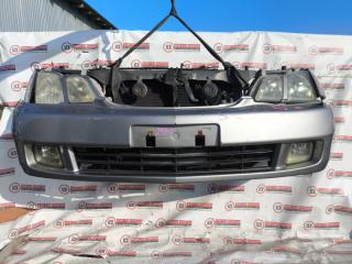 Nose cut TOYOTA GAIA