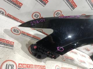 Крыло левое переднее TOYOTA CAMRY AXVH70 53802-33200 3 ракурс