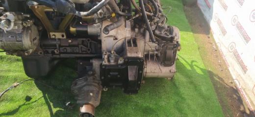 АКПП MITSUBISHI RVR
