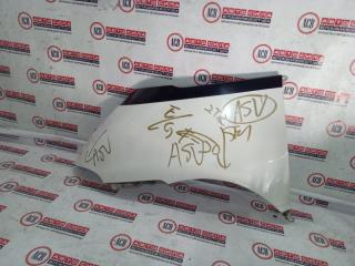 Крыло левое переднее TOYOTA ESTIMA TCR10 53802-95D00 1 ракурс