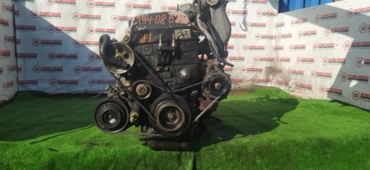 Двигатель HONDA STEPWGN