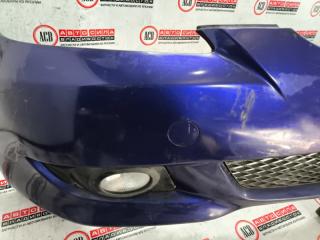 Бампер передний MAZDA AXELA BK5P B36R50031BAA 3 ракурс
