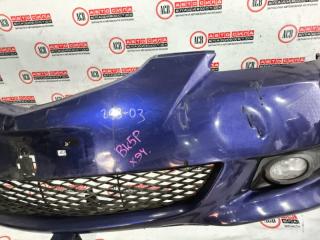 Бампер передний MAZDA AXELA BK5P B36R50031BAA 5 ракурс