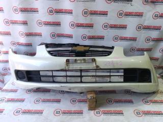 Фото запчасти бампер передний SUZUKI CHEVROLET CRUZE контрактная запчасть Запчасть бампер передний SUZUKI CHEVROLET CRUZE