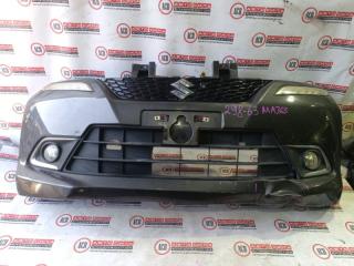 Бампер передний SUZUKI SOLIO MA36S 7171181P51ZVS 1 ракурс Бампер передний SUZUKI SOLIO MA36S 7171181P51ZVS 1 ракурс