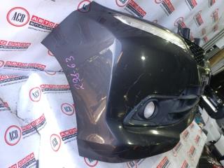 Бампер передний SUZUKI SOLIO MA36S 7171181P51ZVS 2 ракурс Бампер передний SUZUKI SOLIO MA36S 7171181P51ZVS 2 ракурс