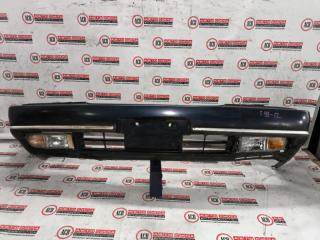 Запчасть бампер передний NISSAN CIMA