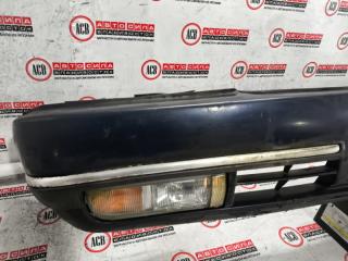 Бампер передний NISSAN CIMA FGY32 62022-1P126 3 ракурс