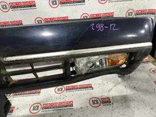 Бампер передний NISSAN CIMA FGY32 62022-1P126 5 ракурс