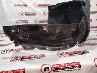 Подкрылок правый передний TOYOTA GRANVIA VCH16 53875-26040 3 ракурс