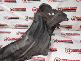 Подкрылок левый передний TOYOTA VELLFIRE GGH25 53806-58040 2 ракурс