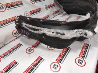 Подкрылок левый передний TOYOTA VELLFIRE GGH25 53806-58040 3 ракурс