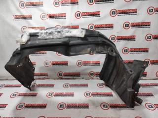 Подкрылок левый передний TOYOTA VELLFIRE GGH25 53806-58040 4 ракурс