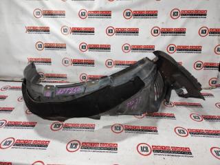Подкрылок левый передний TOYOTA AVENSIS AZT250 53876-05030 1 ракурс