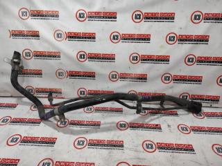 Горловина топливного бака TOYOTA ALPHARD