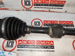 Привод левый передний TOYOTA CAMRY AXVH70 4 ракурс