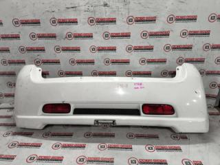 Бампер задний SUZUKI SWIFT HT81S 7181160J00 1 ракурс
