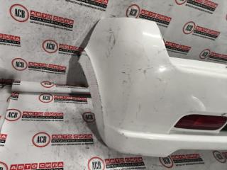 Бампер задний SUZUKI SWIFT HT81S 7181160J00 2 ракурс