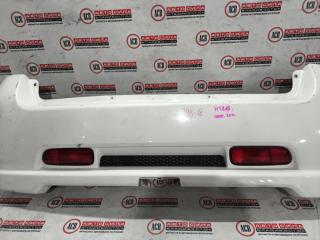 Бампер задний SUZUKI SWIFT HT81S 7181160J00 4 ракурс