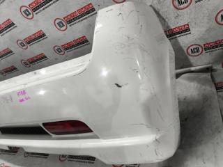 Бампер задний SUZUKI SWIFT HT81S 7181160J00 5 ракурс