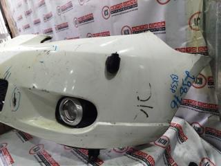 Бампер передний MAZDA AXELA BK5P B3YH5003XFBB 2 ракурс