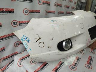 Бампер передний MAZDA AXELA BK5P B3YH5003XFBB 3 ракурс
