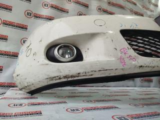Бампер передний MAZDA AXELA BK5P B3YH5003XFBB 4 ракурс