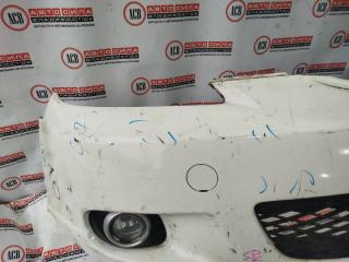 Бампер передний MAZDA AXELA BK5P B3YH5003XFBB 5 ракурс