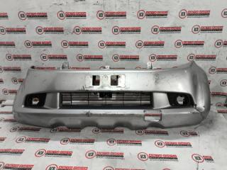 Бампер передний TOYOTA RUSH J210E 52119-B4050 1 ракурс