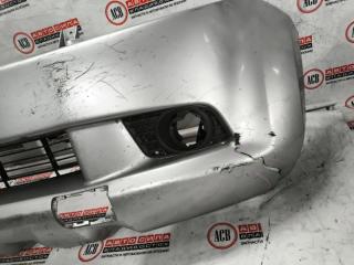 Бампер передний TOYOTA RUSH J210E 52119-B4050 4 ракурс