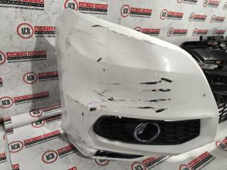 Бампер передний HONDA ODYSSEY RC1 71101-t6a-zy00 2 ракурс