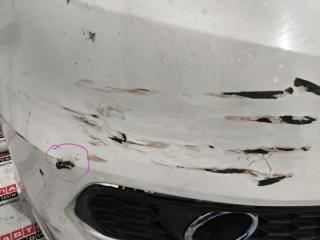 Бампер передний HONDA ODYSSEY RC1 71101-t6a-zy00 3 ракурс