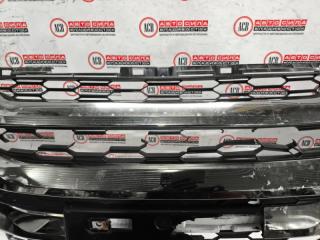 Бампер передний HONDA ODYSSEY RC1 71101-t6a-zy00 4 ракурс