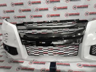 Бампер передний HONDA ODYSSEY RC1 71101-t6a-zy00 5 ракурс