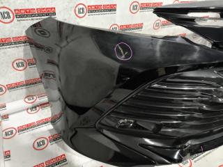 Бампер передний TOYOTA CAMRY AXVH70 52119-33A50 2 ракурс