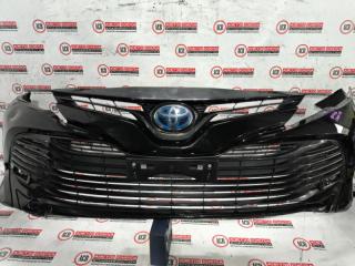 Бампер передний TOYOTA CAMRY AXVH70 52119-33A50 5 ракурс