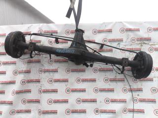 Мост задний TOYOTA HILUX контрактная Мост задний TOYOTA HILUX