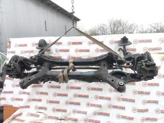 Балка подвески задняя TOYOTA CAMRY