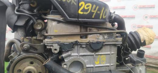 Двигатель DAIHATSU COPEN L880K JB-DET 3 ракурс