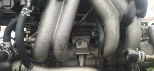 Двигатель DAIHATSU COPEN L880K JB-DET 5 ракурс