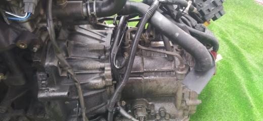 АКПП DAIHATSU COPEN L880K JB-DET 2 ракурс