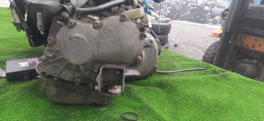 АКПП DAIHATSU COPEN L880K JB-DET 3 ракурс