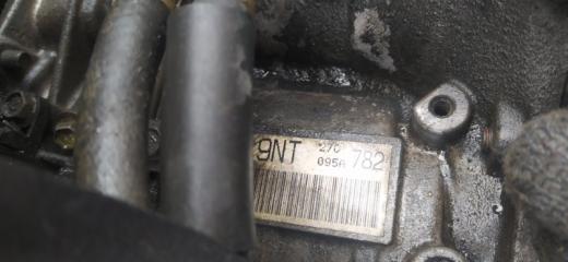 АКПП DAIHATSU COPEN L880K JB-DET 4 ракурс