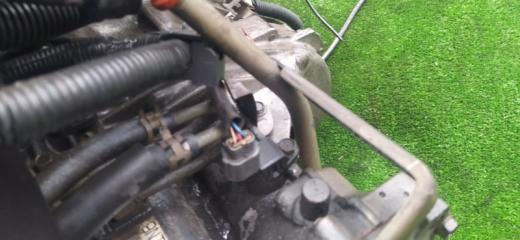 АКПП DAIHATSU COPEN L880K JB-DET 5 ракурс