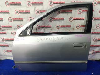 Запчасть дверь передняя левая TOYOTA CAMRY GRACIA