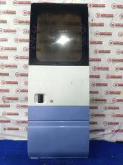 Дверь задняя левая NISSAN CIVILIAN контрактная Дверь задняя левая NISSAN CIVILIAN