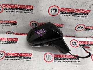 Зеркало правое TOYOTA CAMRY AXVH70 87910-33K00 1 ракурс