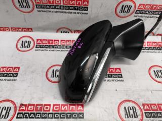 Зеркало правое TOYOTA CAMRY AXVH70 87910-33K00 2 ракурс