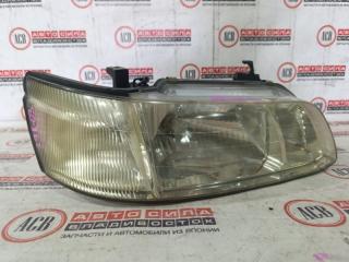 Запчасть фара правая NISSAN LAUREL